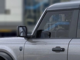 Ford Bronco Big Bend 4 Door 4x4 2026