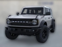 Ford Bronco Big Bend 4 Door 4x4 2026