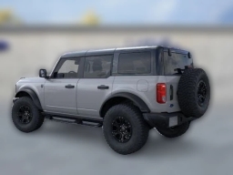 Ford Bronco Big Bend 4 Door 4x4 2026