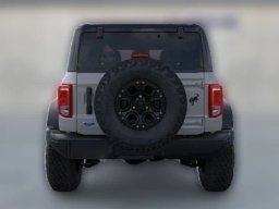 Ford Bronco Big Bend 4 Door 4x4 2026