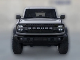 Ford Bronco Big Bend 4 Door 4x4 2026