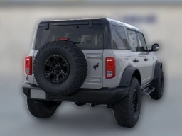 Ford Bronco Big Bend 4 Door 4x4 2026