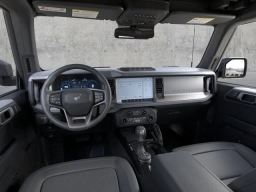 Ford Bronco Big Bend 4 Door 4x4 2026