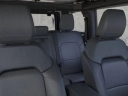 Ford Bronco Big Bend 4 Door 4x4 2026