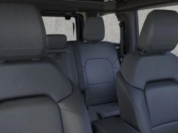 Ford Bronco Big Bend 4 Door 4x4 2026