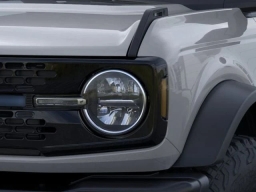 Ford Bronco Big Bend 4 Door 4x4 2026