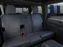 Ford Bronco Big Bend 4 Door 4x4 2026