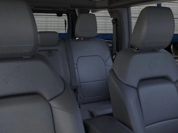 Ford Bronco Big Bend 4 Door 4x4 2026