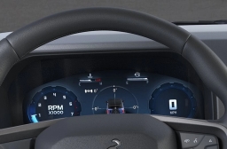 Ford Bronco Big Bend 4 Door 4x4 2026