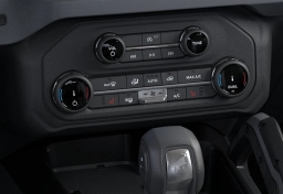 Ford Bronco Big Bend 4 Door 4x4 2026