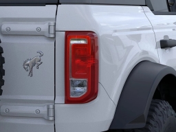 Ford Bronco Big Bend 4 Door 4x4 2026