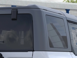 Ford Bronco Big Bend 4 Door 4x4 2026