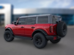 Ford Bronco Outer Banks 4 Door 4x4 2026