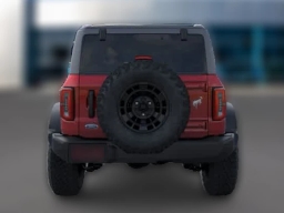 Ford Bronco Outer Banks 4 Door 4x4 2026