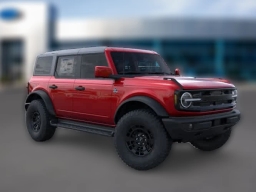 Ford Bronco Outer Banks 4 Door 4x4 2026