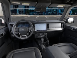 Ford Bronco Outer Banks 4 Door 4x4 2026