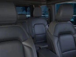 Ford Bronco Outer Banks 4 Door 4x4 2026