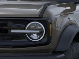 Ford Bronco Outer Banks 4 Door 4x4 2025