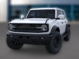 Ford Bronco Outer Banks 4 Door 4x4 2026