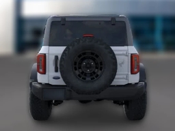 Ford Bronco Outer Banks 4 Door 4x4 2026