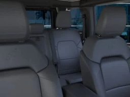 Ford Bronco Outer Banks 4 Door 4x4 2026