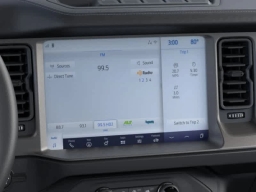 Ford Bronco Outer Banks 4 Door 4x4 2026