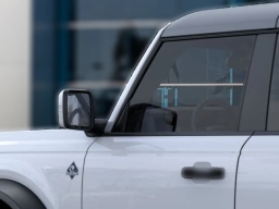 Ford Bronco Outer Banks 4 Door 4x4 2026