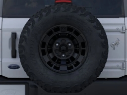 Ford Bronco Outer Banks 4 Door 4x4 2026