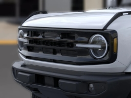 Ford Bronco Outer Banks 4 Door 4x4 2025
