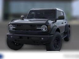 Ford Bronco Outer Banks 4 Door 4x4 2026