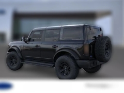 Ford Bronco Outer Banks 4 Door 4x4 2026