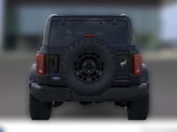 Ford Bronco Outer Banks 4 Door 4x4 2026