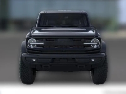 Ford Bronco Outer Banks 4 Door 4x4 2026