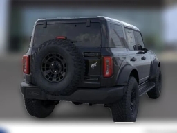 Ford Bronco Outer Banks 4 Door 4x4 2026