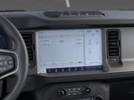 Ford Bronco Outer Banks 4 Door 4x4 2026