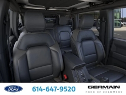 Ford Bronco Outer Banks 4 Door 4x4 2026