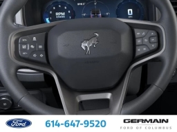 Ford Bronco Outer Banks 4 Door 4x4 2026