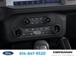 Ford Bronco Outer Banks 4 Door 4x4 2026