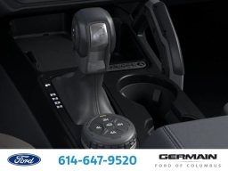 Ford Bronco Outer Banks 4 Door 4x4 2026