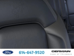 Ford Bronco Outer Banks 4 Door 4x4 2026