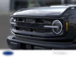 Ford Bronco Outer Banks 4 Door 4x4 2026