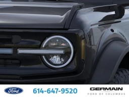 Ford Bronco Outer Banks 4 Door 4x4 2026