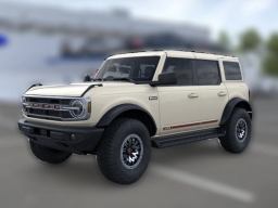 Ford Bronco Outer Banks 4 Door 4x4 2026