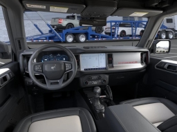 Ford Bronco Outer Banks 4 Door 4x4 2026