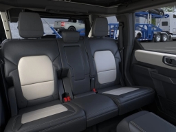 Ford Bronco Outer Banks 4 Door 4x4 2026