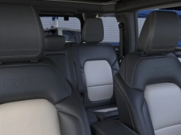 Ford Bronco Outer Banks 4 Door 4x4 2026