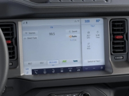 Ford Bronco Outer Banks 4 Door 4x4 2026