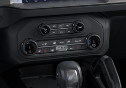 Ford Bronco Outer Banks 4 Door 4x4 2026