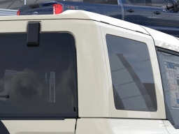 Ford Bronco Outer Banks 4 Door 4x4 2026