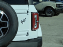 Ford Bronco Outer Banks 4 Door 4x4 2025